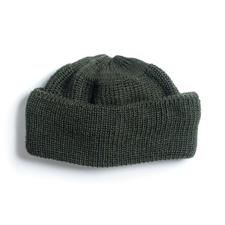 Military wool hat sales