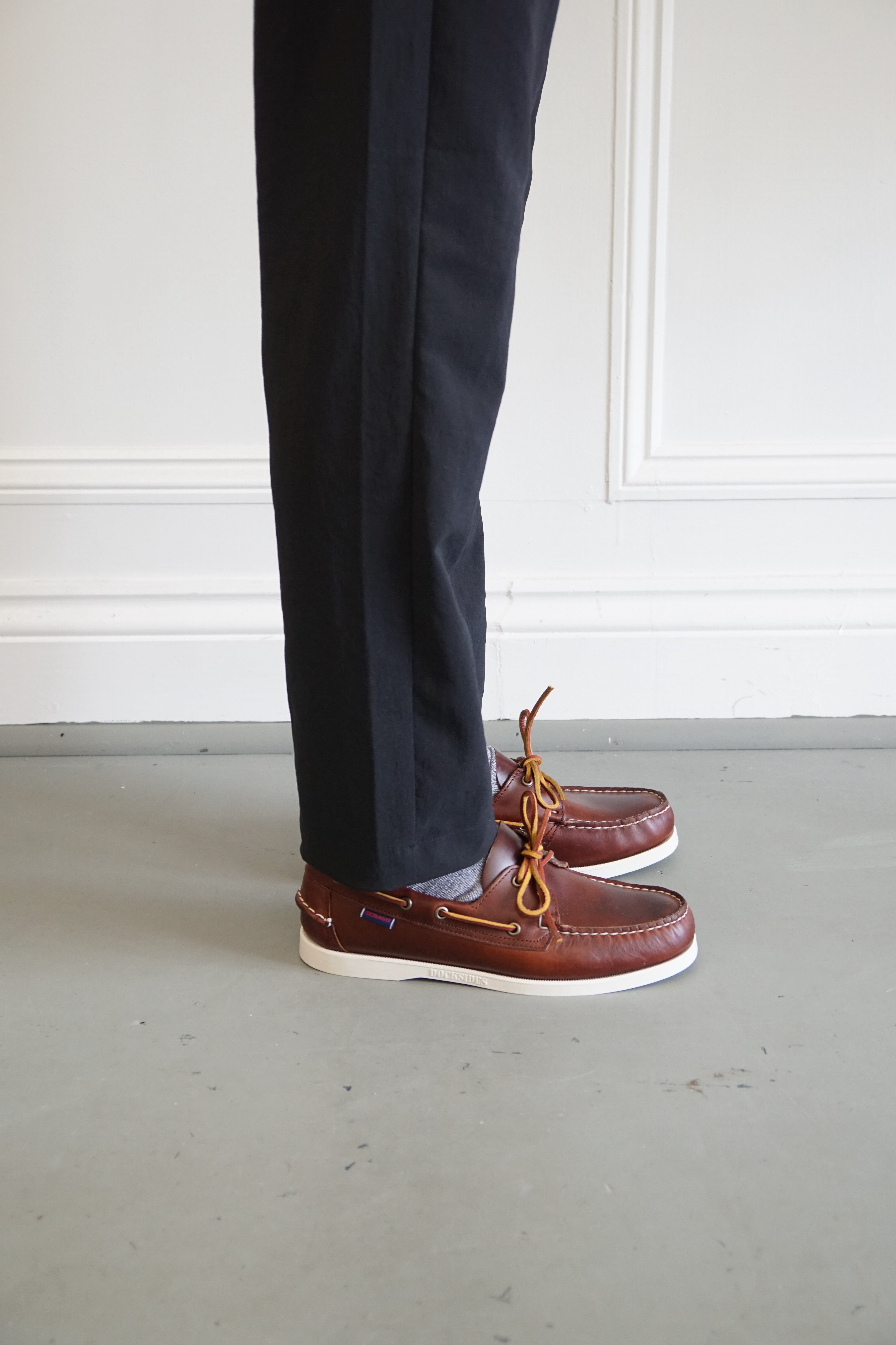 Sebago – OWL STORE