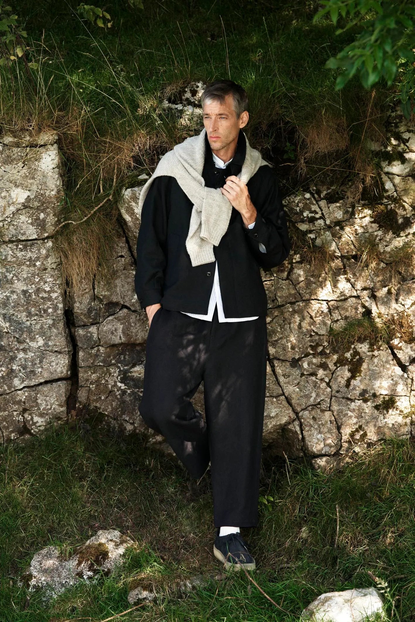Darley Pullover OWL STORE Darley pullover owl store
